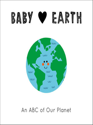 cover image of Baby Loves Earth